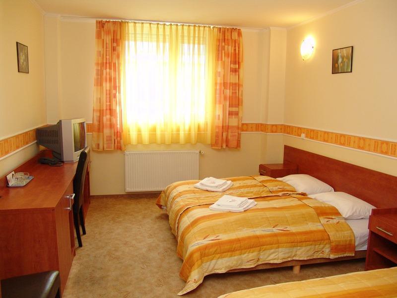 Image #3 - Hotel Atlantic - Budapest
