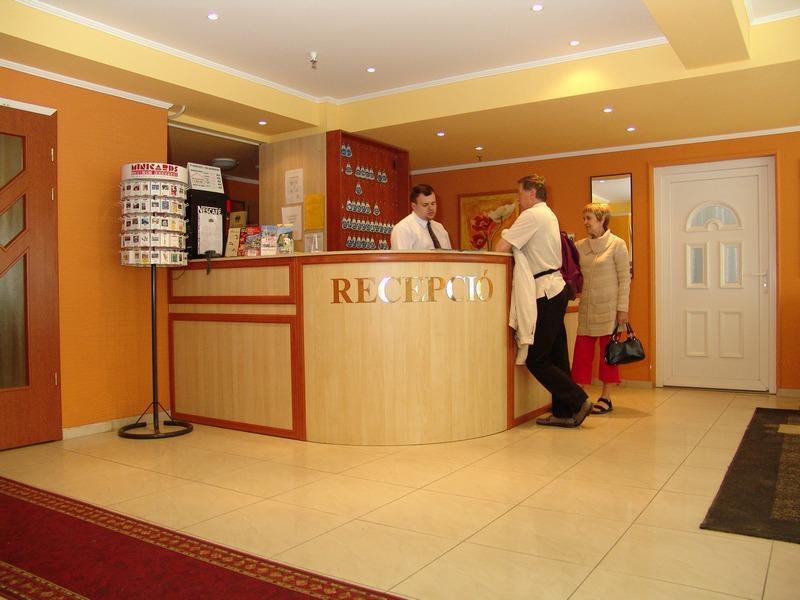 Image #7 - Hotel Atlantic - Budapest