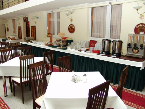 Image #8 - Hotel Atlantic - Budapest
