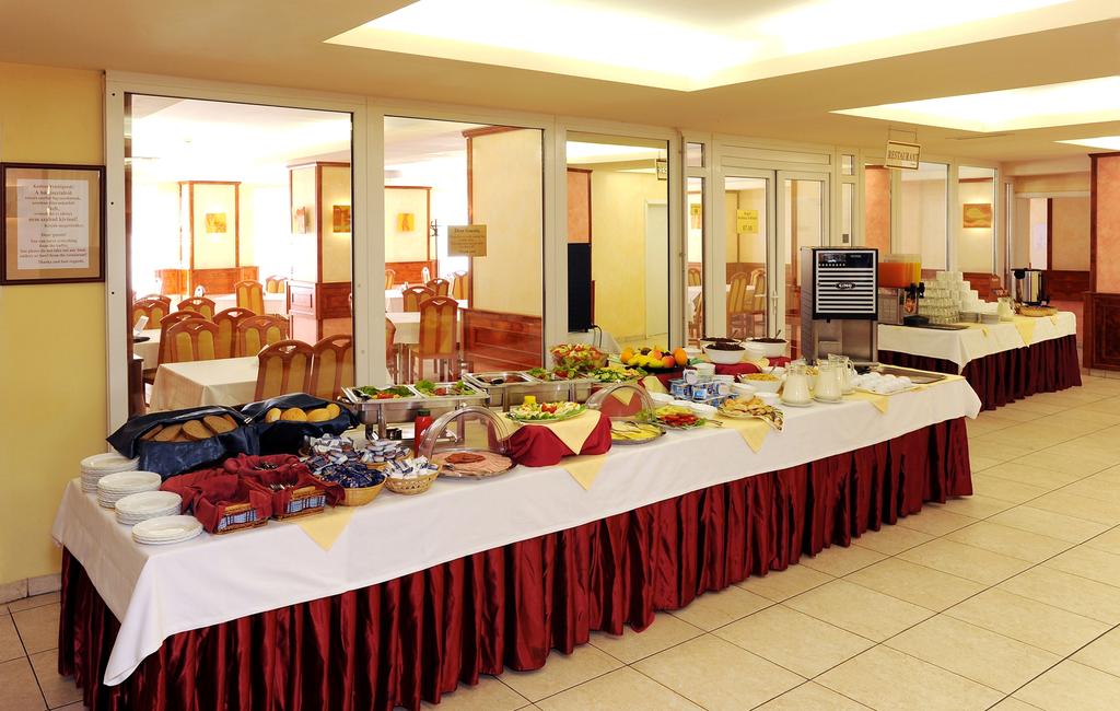 Image #2 - Impulso Fashion Hotel - Budapest