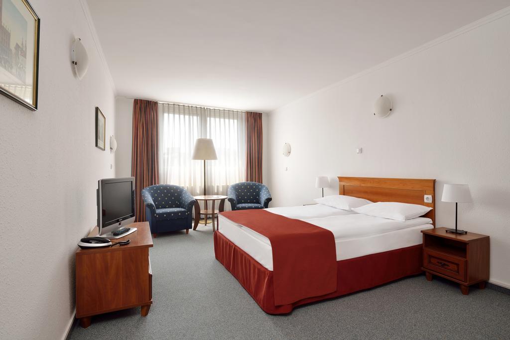 Image #3 - Impulso Fashion Hotel - Budapest