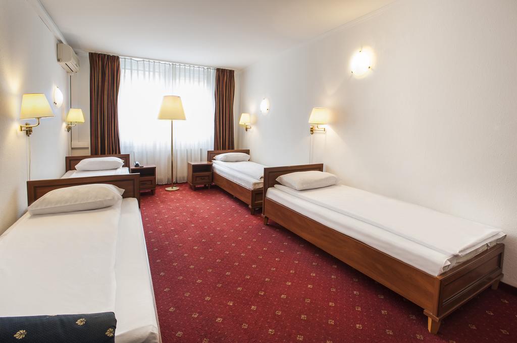 Image #9 - Impulso Fashion Hotel - Budapest