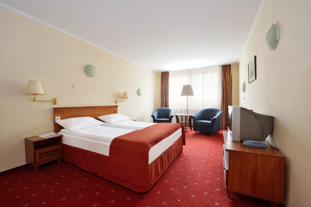 Image #10 - Impulso Fashion Hotel - Budapest