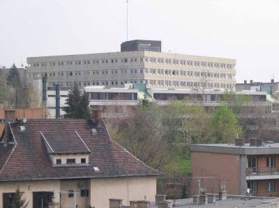 Image #1 - Balassi Guest House - Budapest