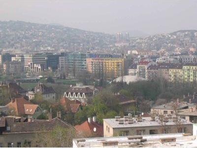 Image #3 - Balassi Guest House - Budapest