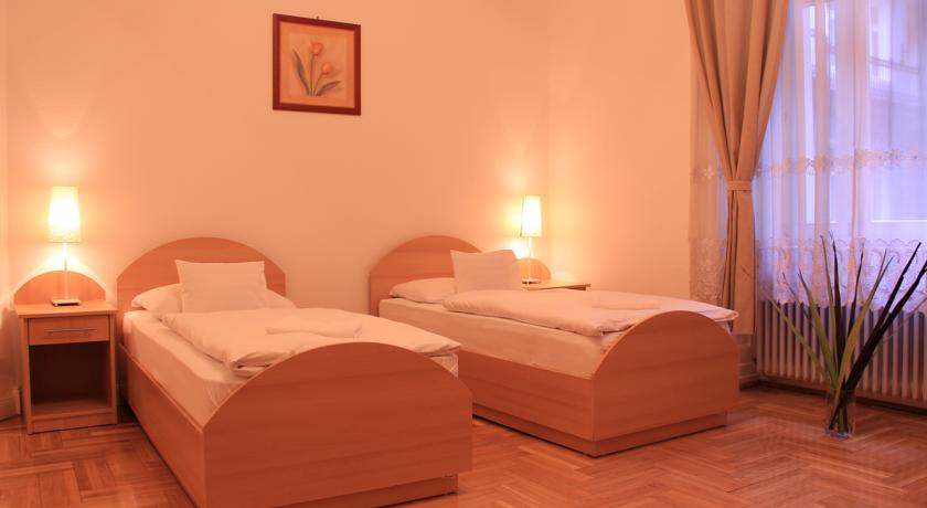 Image #5 - Baross City Hotel - Budapest
