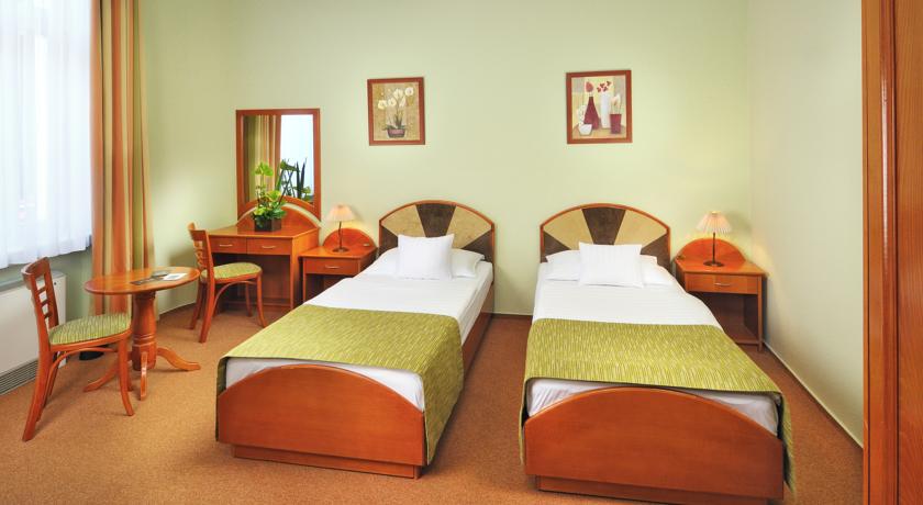 Image #12 - Baross City Hotel - Budapest
