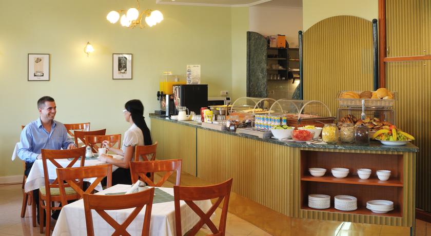 Image #13 - Baross City Hotel - Budapest