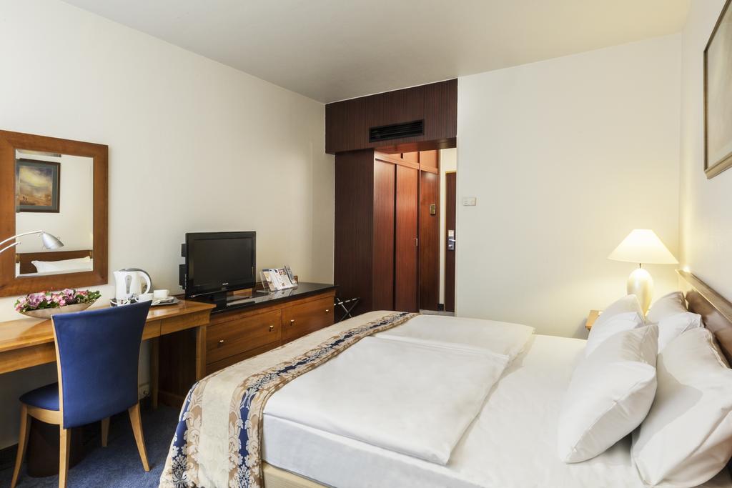 Image #5 - Danubius Hotel Hungaria City Center - Budapest