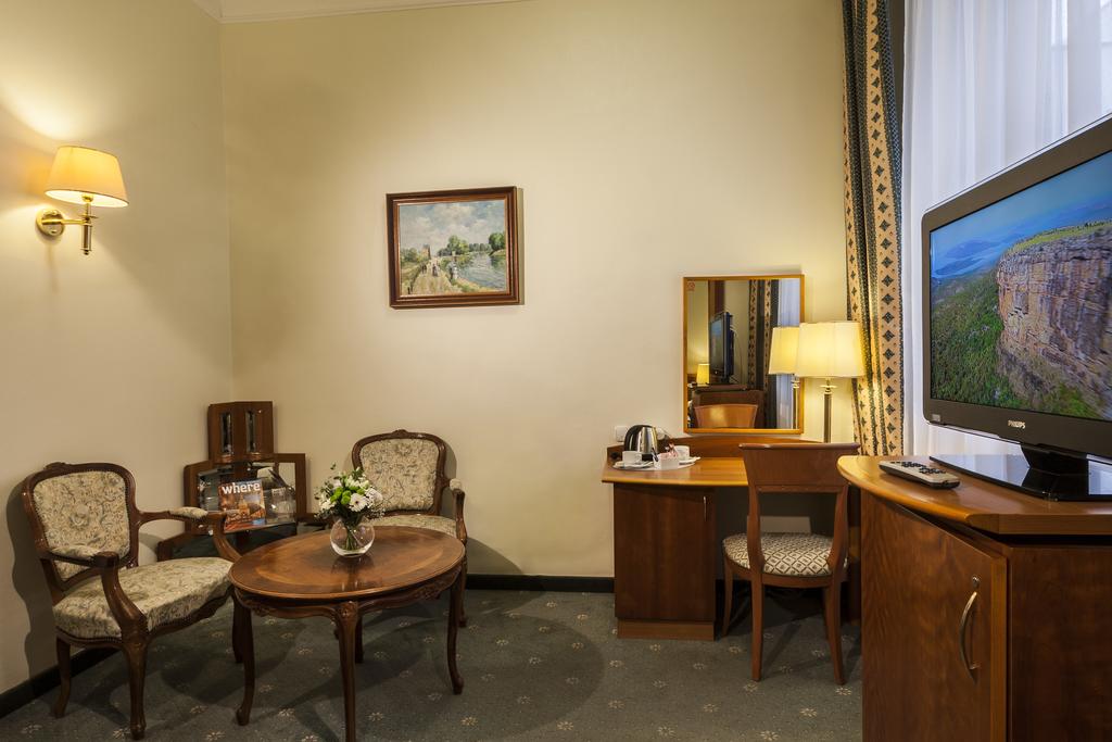 Image #11 - Danubius Hotel Hungaria City Center - Budapest