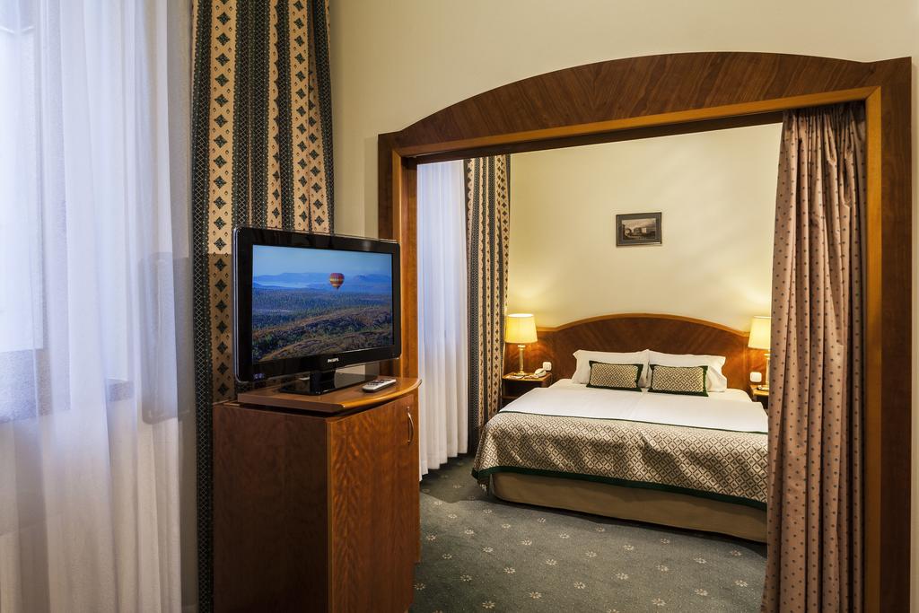 Image #14 - Danubius Hotel Hungaria City Center - Budapest