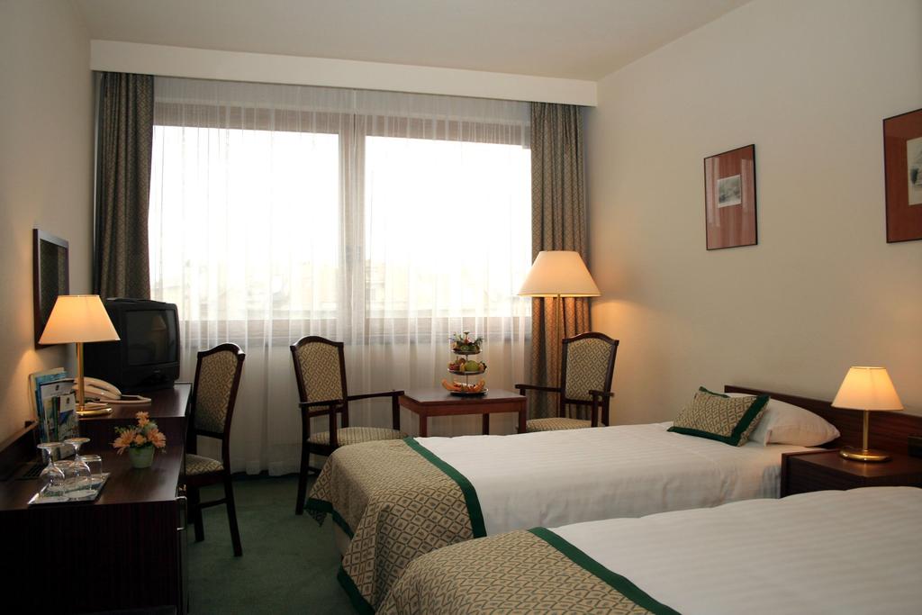 Image #15 - Danubius Hotel Hungaria City Center - Budapest