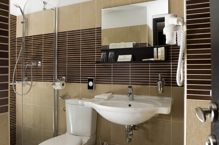Image #5 - Charm Hotel Budapest - Budapest