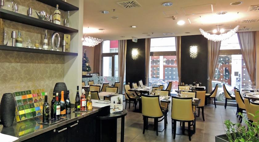 Image #7 - Charm Hotel Budapest - Budapest