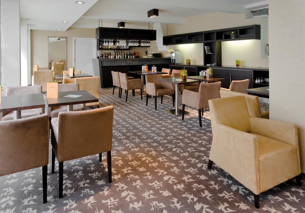 Image #3 - Buda Castle Hotel - Budapest