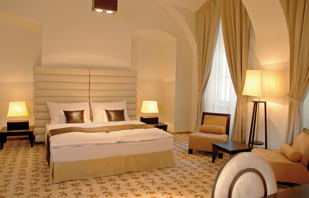 Image #4 - Buda Castle Hotel - Budapest