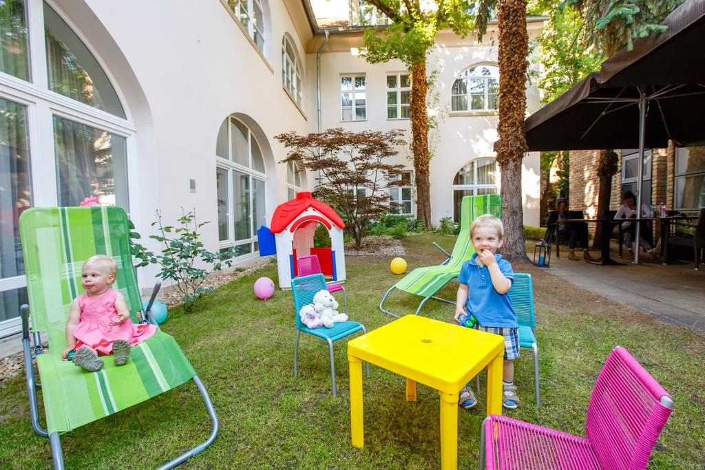 Image #9 - Buda Castle Hotel - Budapest