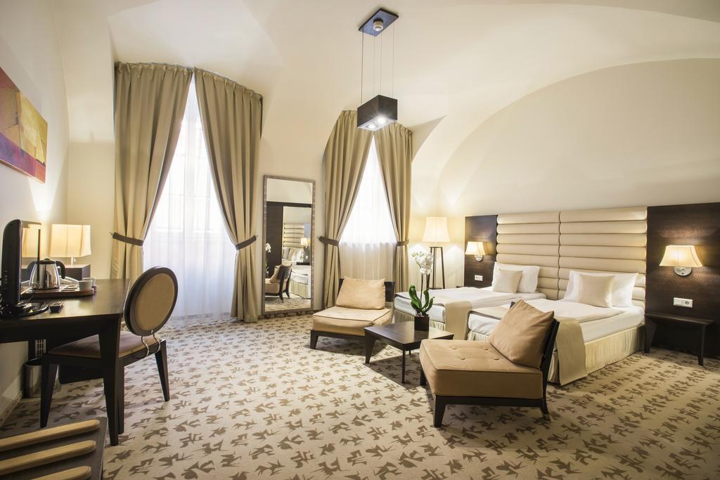 Image #14 - Buda Castle Hotel - Budapest