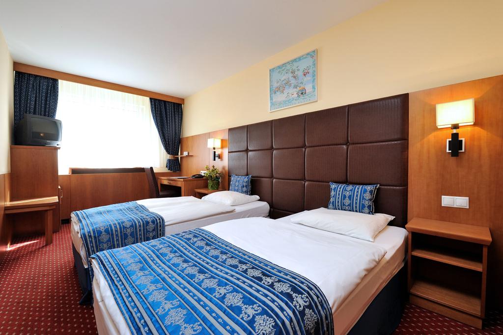 Image #6 - Carlton Hotel Buda Castle - Budapest