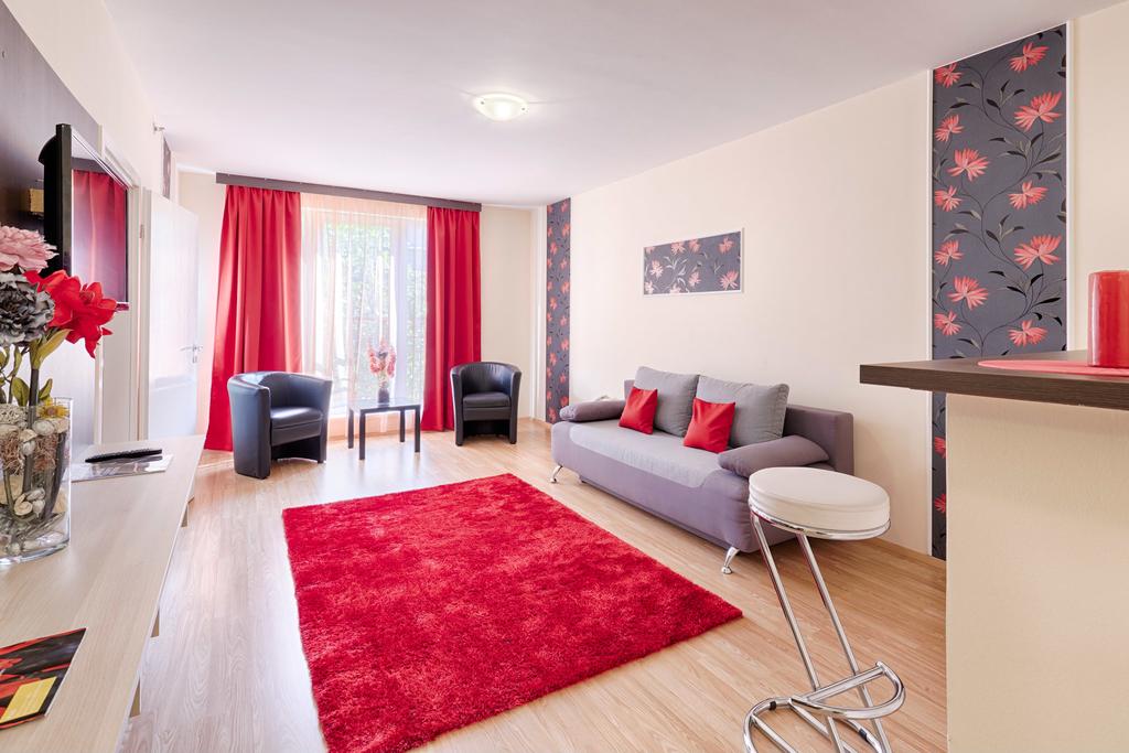 Image #5 - Triple M Hotel - Budapest