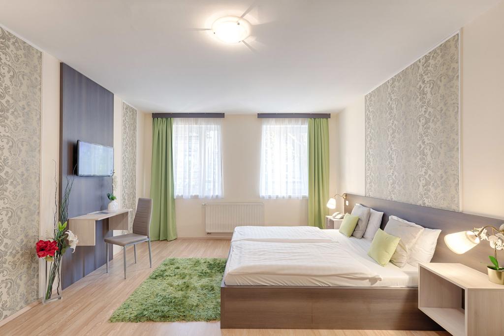 Image #8 - Triple M Hotel - Budapest