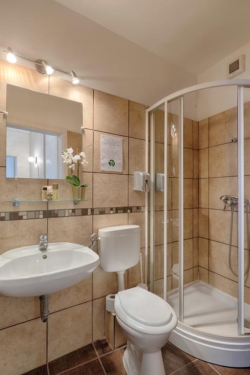 Image #20 - Triple M Hotel - Budapest