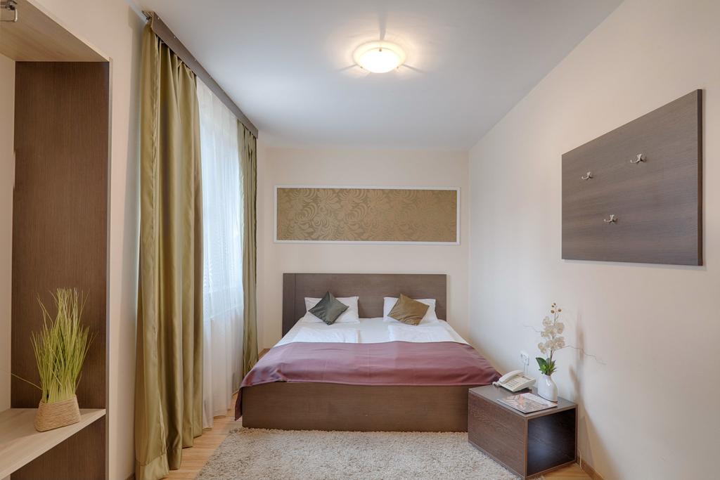 Image #25 - Triple M Hotel - Budapest