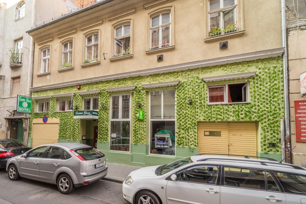 Image #1 - Easy Star Hotel - Budapest