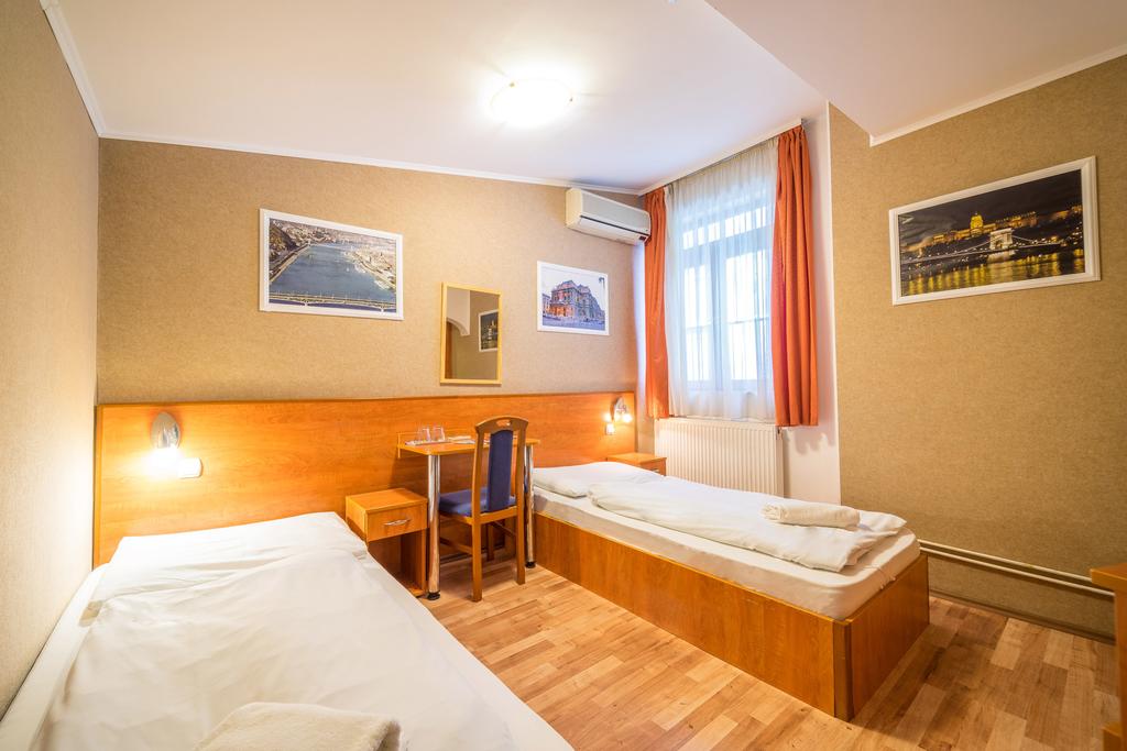 Image #11 - Easy Star Hotel - Budapest