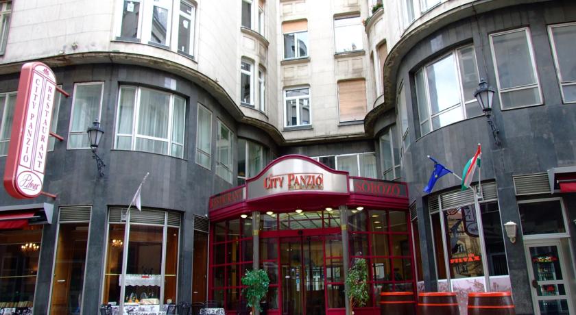 Image #4 - Pilvax Hotel Budapest - Budapest