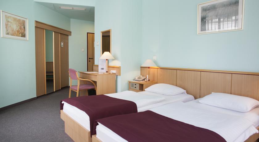 Image #5 - Pilvax Hotel Budapest - Budapest