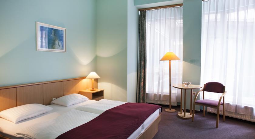 Image #6 - Pilvax Hotel Budapest - Budapest