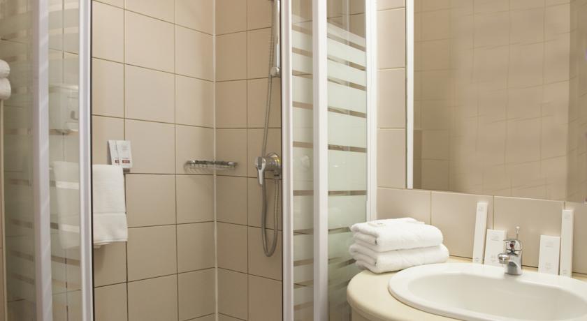 Image #7 - Pilvax Hotel Budapest - Budapest