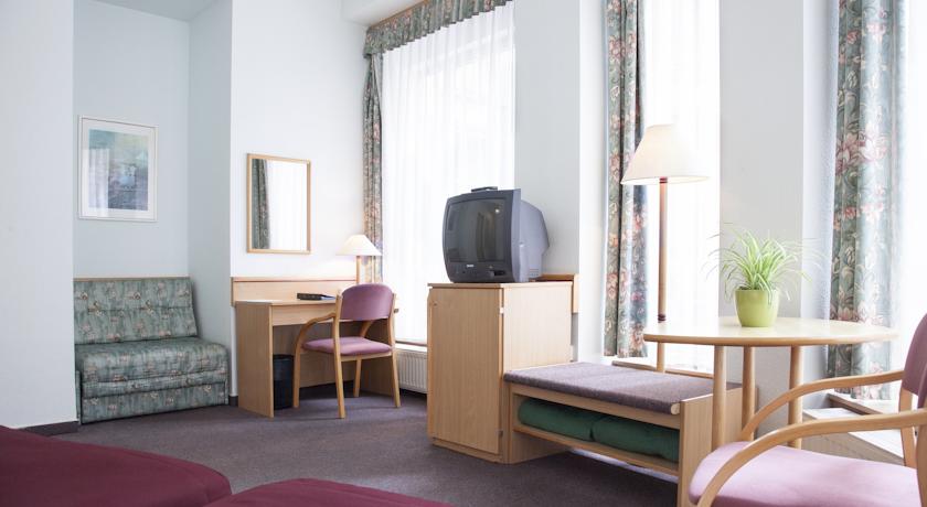 Image #9 - Pilvax Hotel Budapest - Budapest