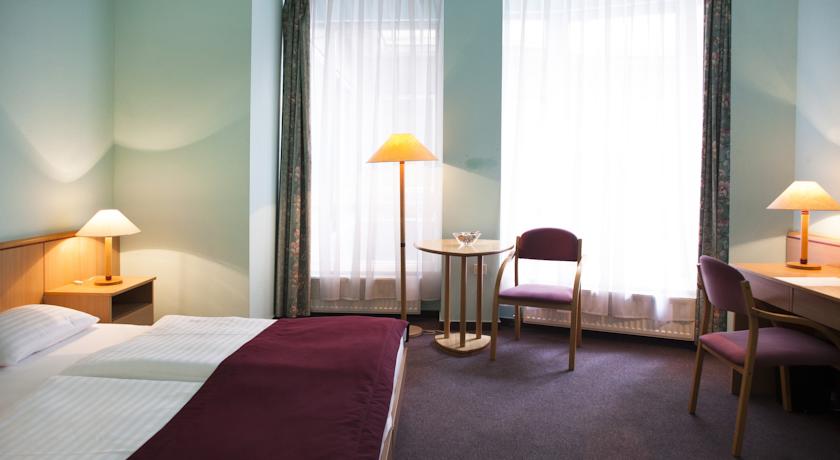 Image #10 - Pilvax Hotel Budapest - Budapest