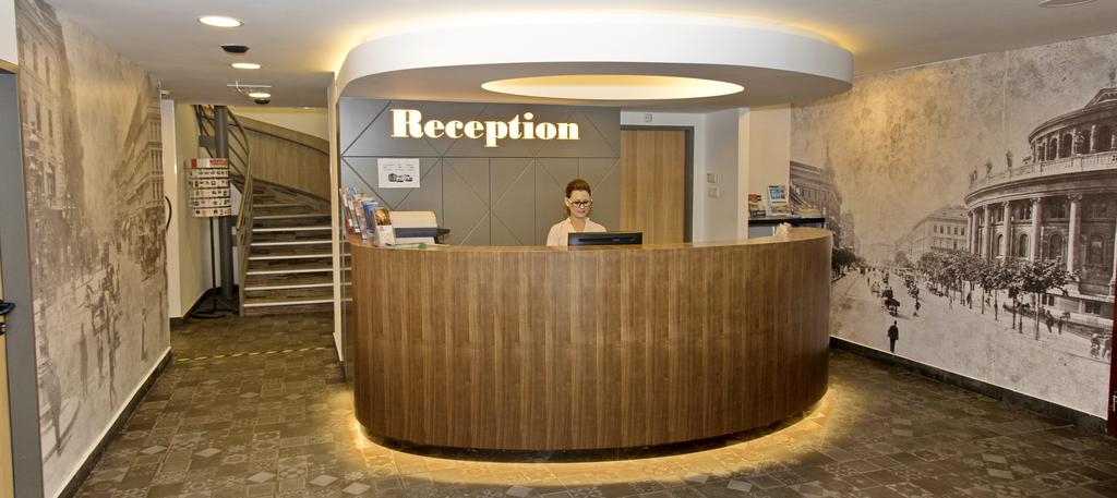 Image #4 - City Hotel Ring - Budapest