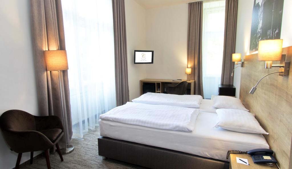 Image #8 - City Hotel Ring - Budapest