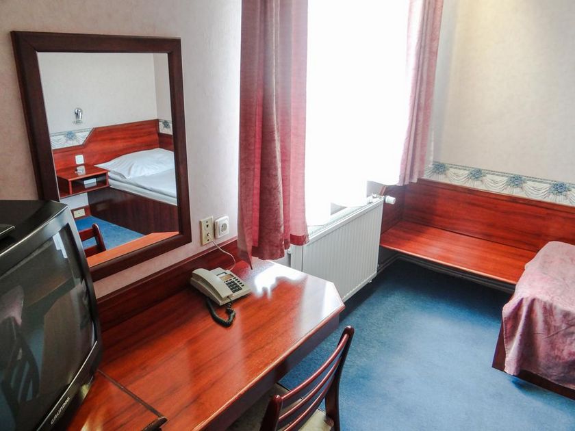 Image #20 - Hotel Classic - Budapest