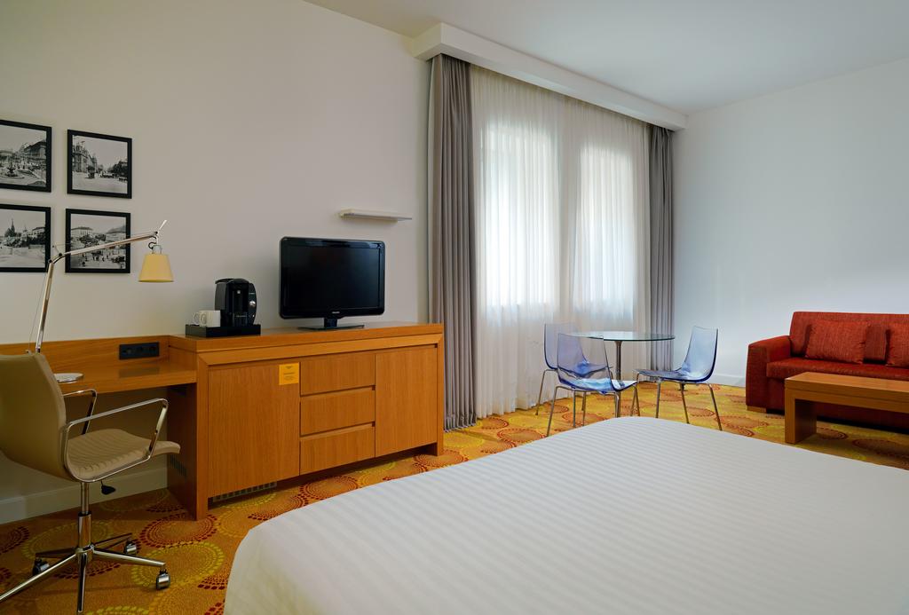 Image #5 - Courtyard by Marriott Budapest City Center - Budapest