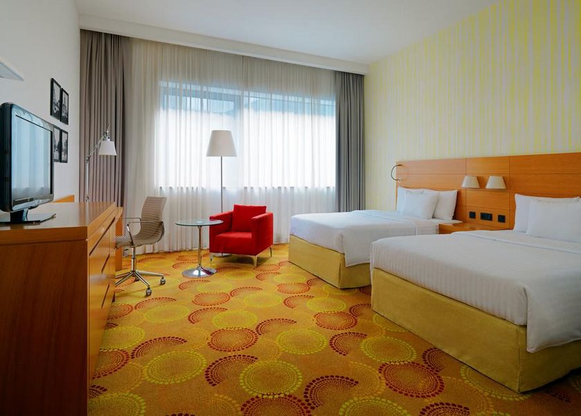 Image #7 - Courtyard by Marriott Budapest City Center - Budapest