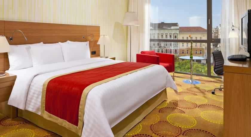 Image #15 - Courtyard by Marriott Budapest City Center - Budapest
