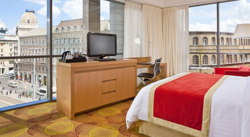 Image #16 - Courtyard by Marriott Budapest City Center - Budapest