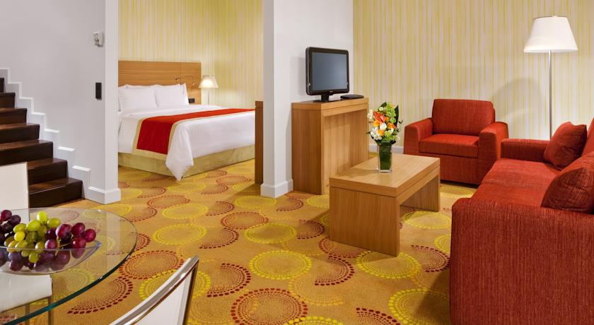 Image #17 - Courtyard by Marriott Budapest City Center - Budapest