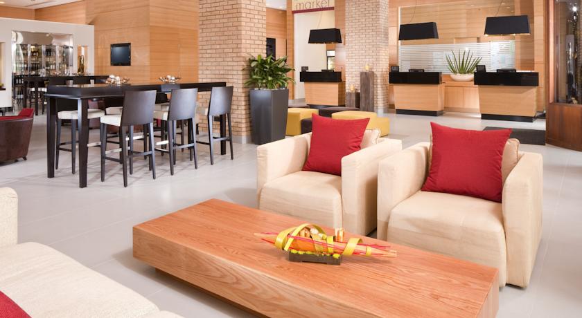 Image #21 - Courtyard by Marriott Budapest City Center - Budapest
