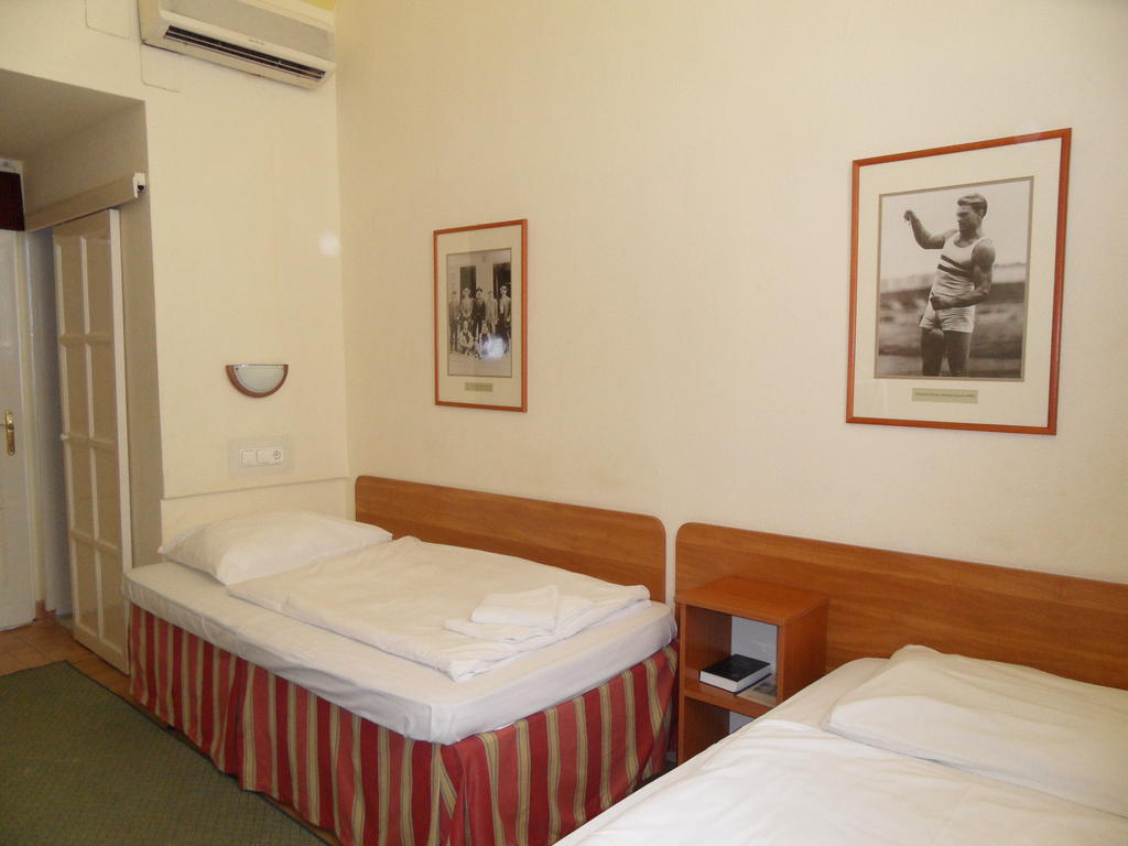 Image #10 - Hotel Császár - Budapest
