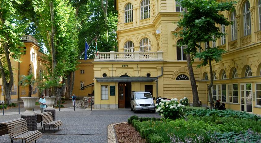 Image #13 - Hotel Császár - Budapest