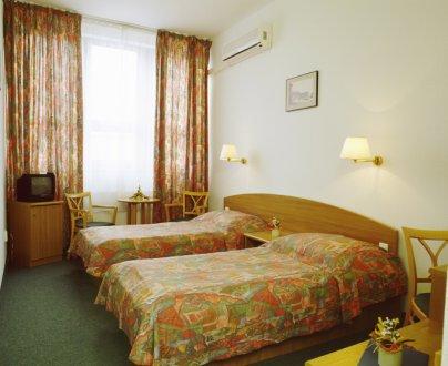 Image #2 - Hotel Eben - Budapest