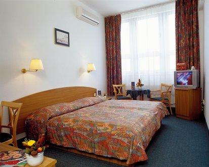Image #3 - Hotel Eben - Budapest