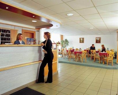 Image #4 - Hotel Eben - Budapest