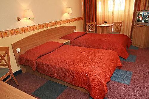 Image #8 - Hotel Eben - Budapest